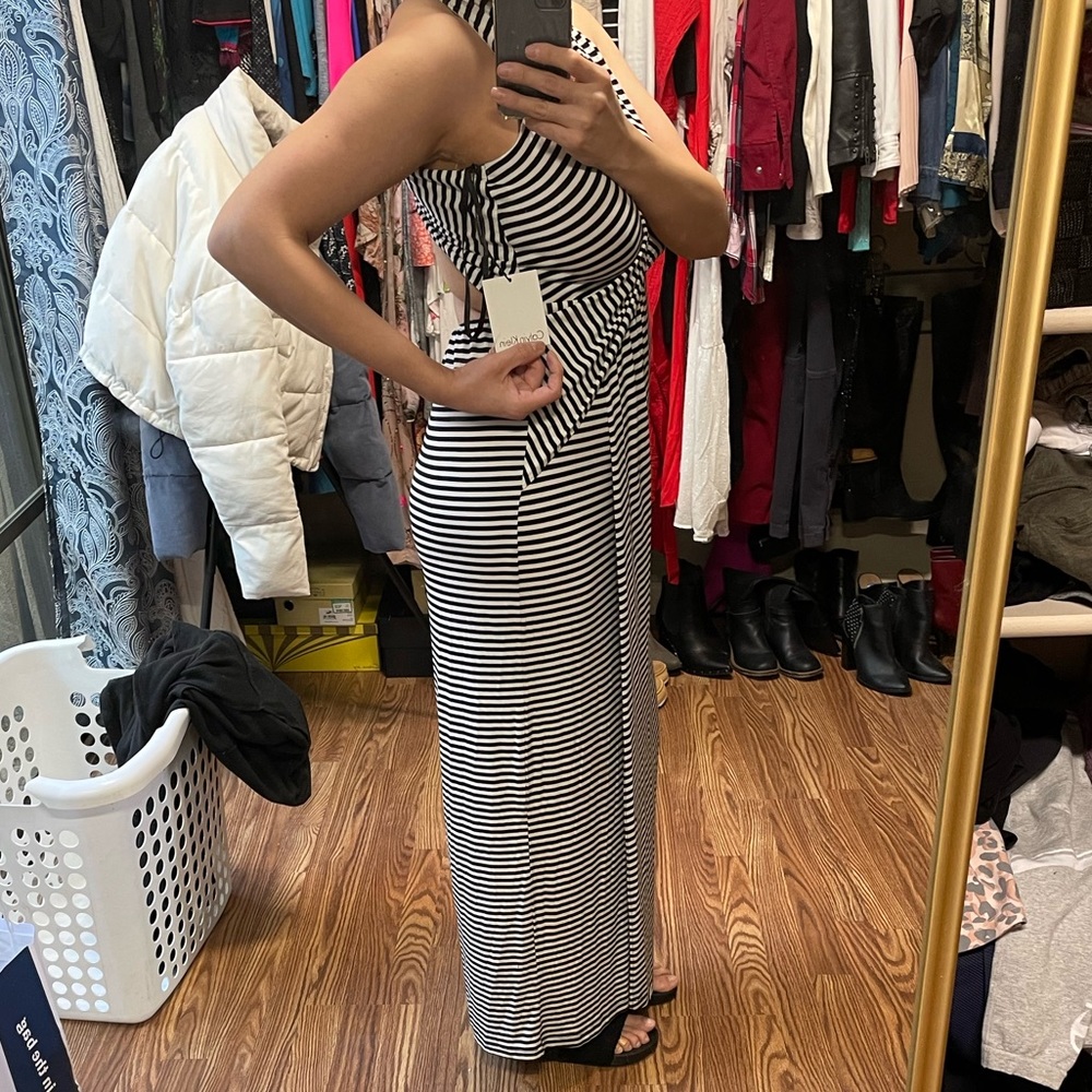 (SOLD) on M